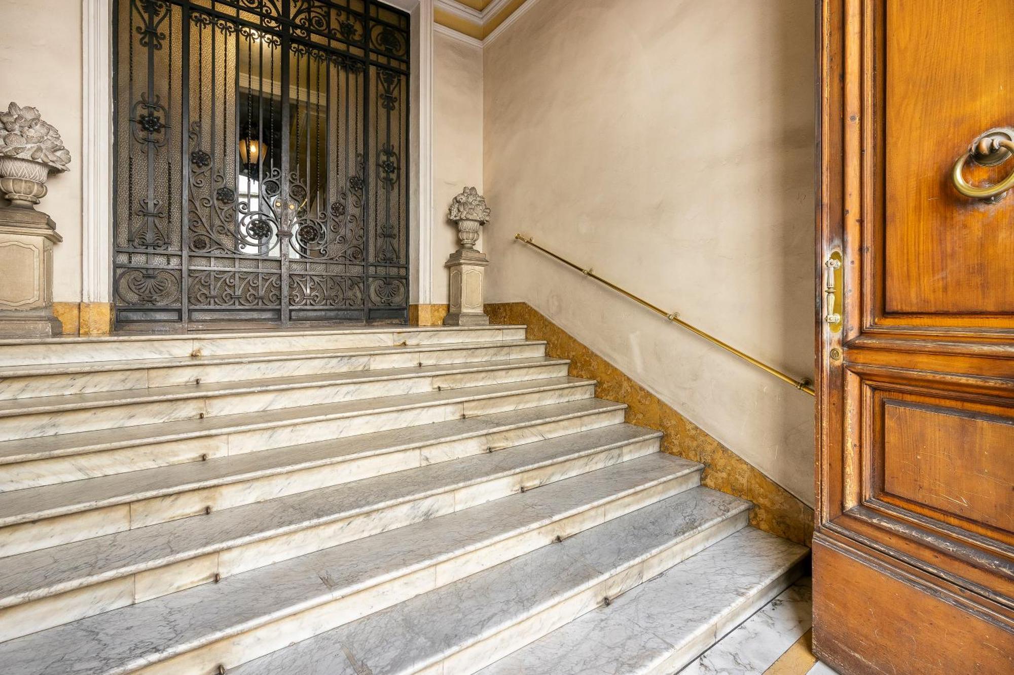 San Marco White Appartamento Luxury Con Garage Su Richiesta Florença Exterior foto