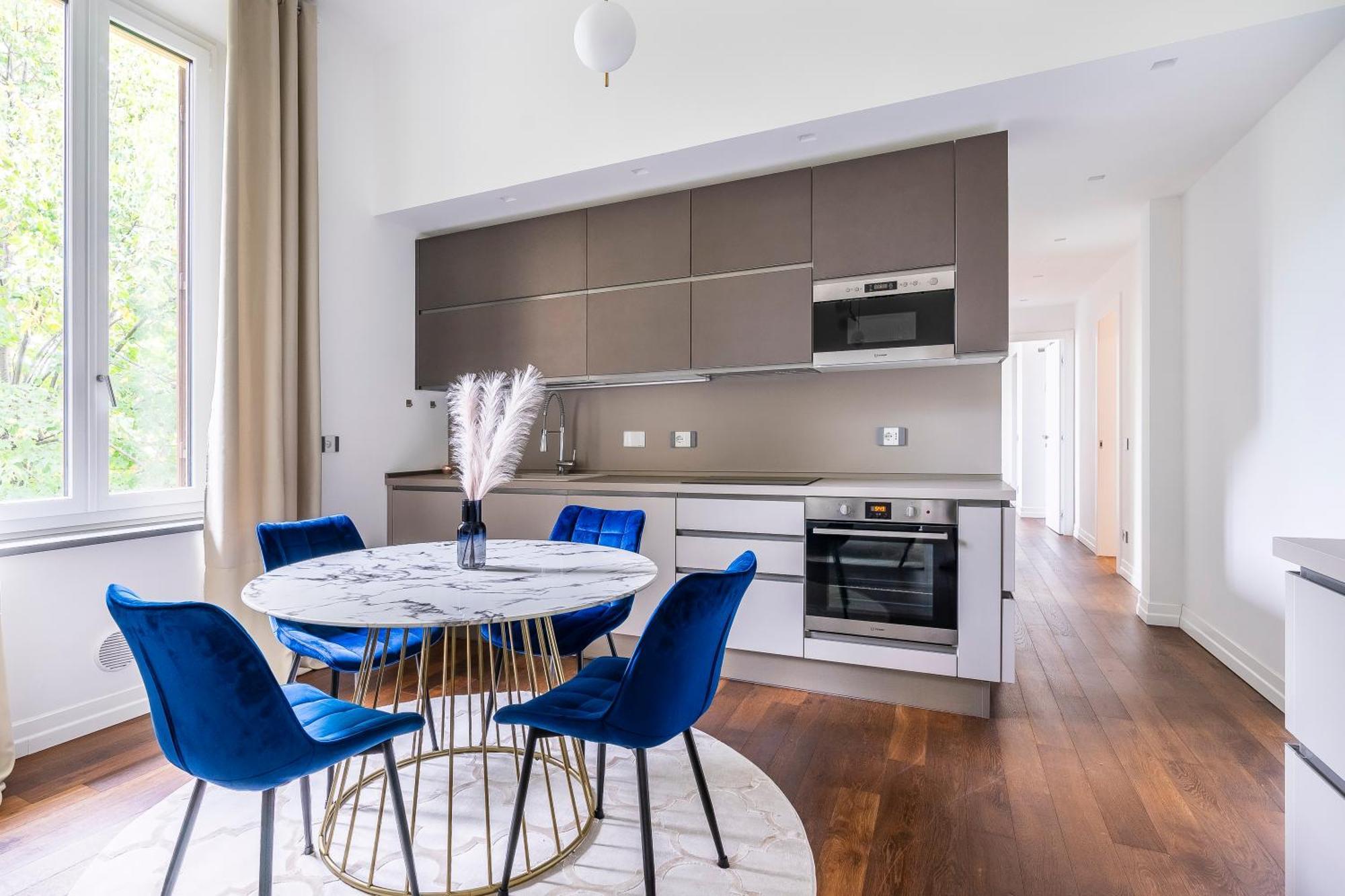 San Marco White Appartamento Luxury Con Garage Su Richiesta Florença Exterior foto
