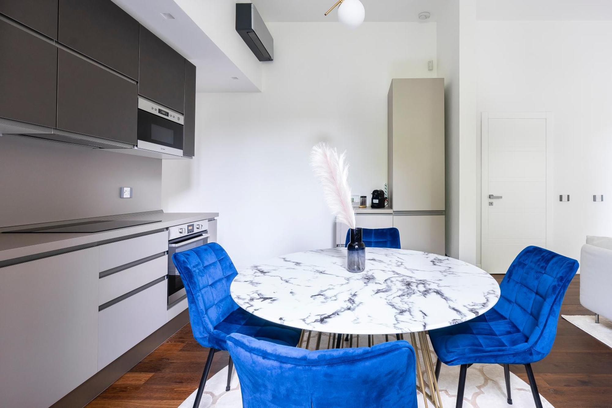San Marco White Appartamento Luxury Con Garage Su Richiesta Florença Exterior foto