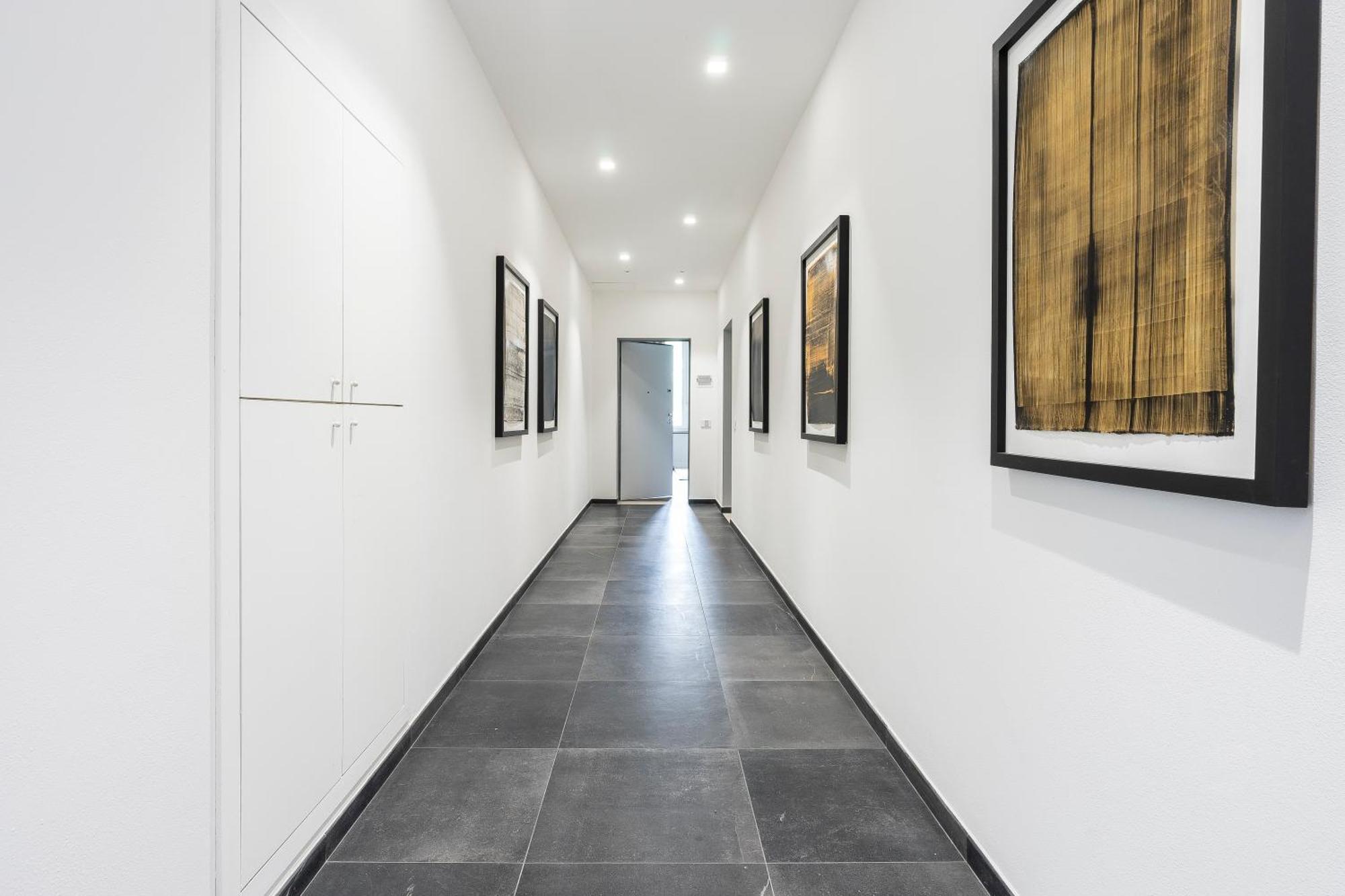 San Marco White Appartamento Luxury Con Garage Su Richiesta Florença Exterior foto