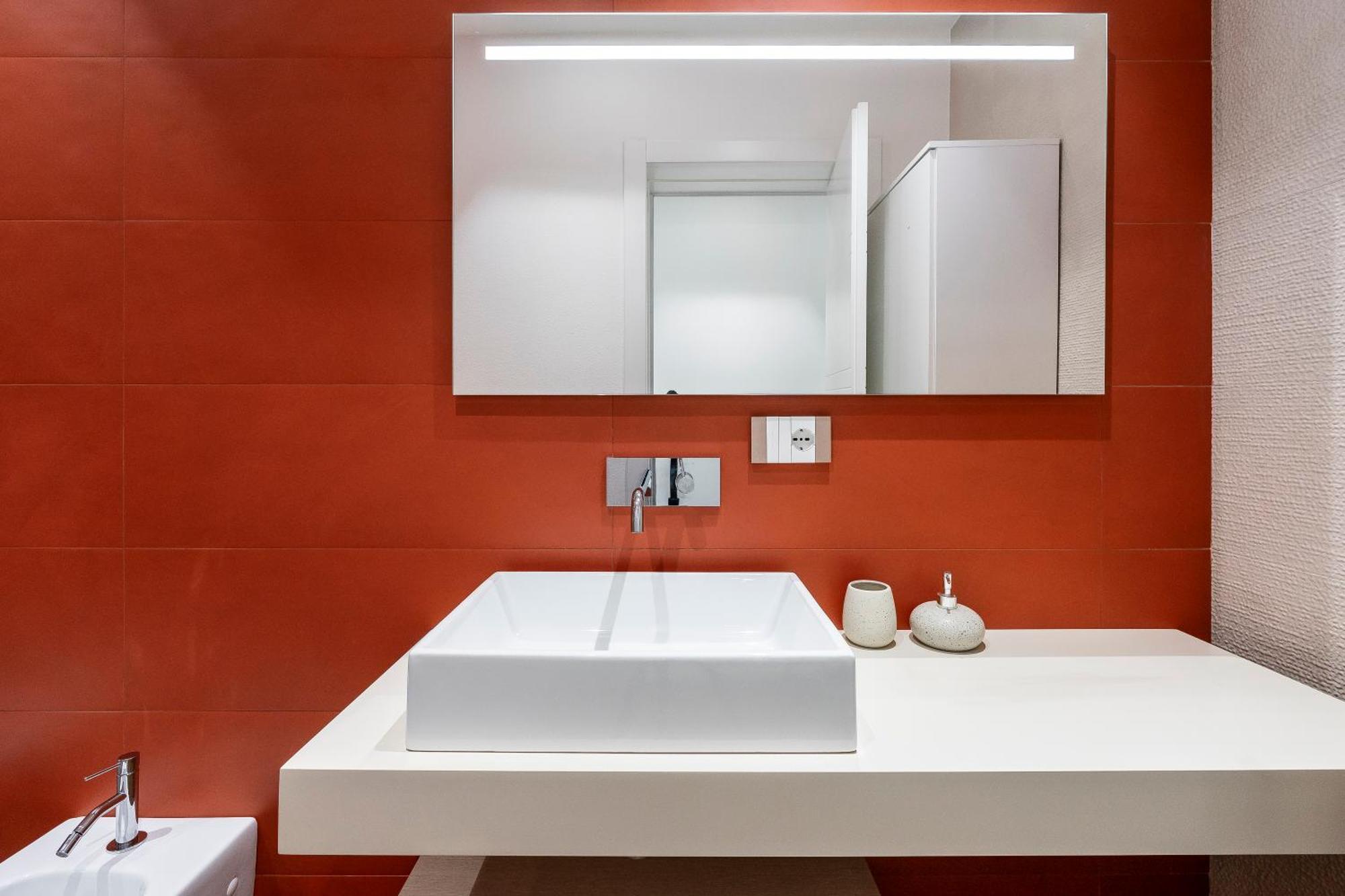San Marco White Appartamento Luxury Con Garage Su Richiesta Florença Exterior foto